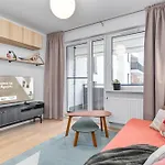 Bartycka 24B By Nyx Apart
