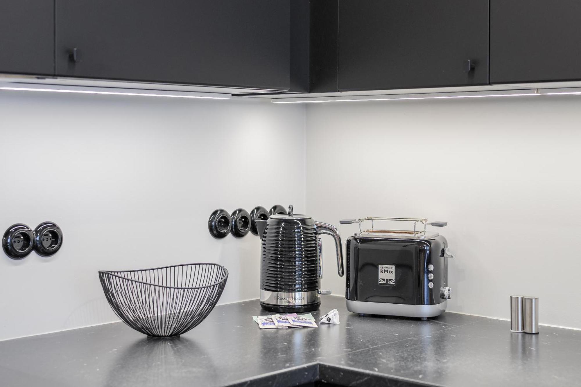 Bartycka 24b By Nyx Apartament Warszawa