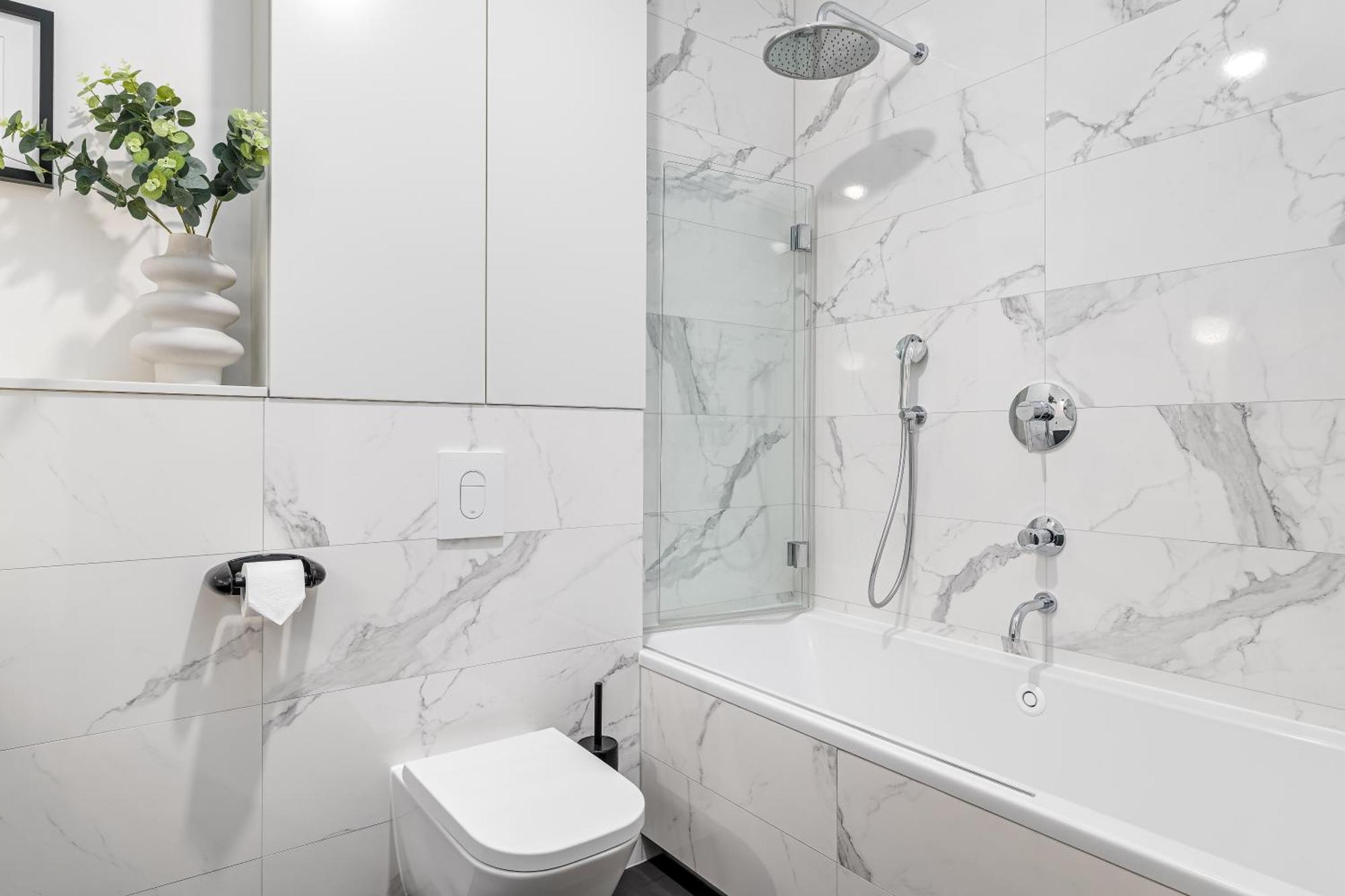 Apartament Bartycka 24b By Nyx Warszawa