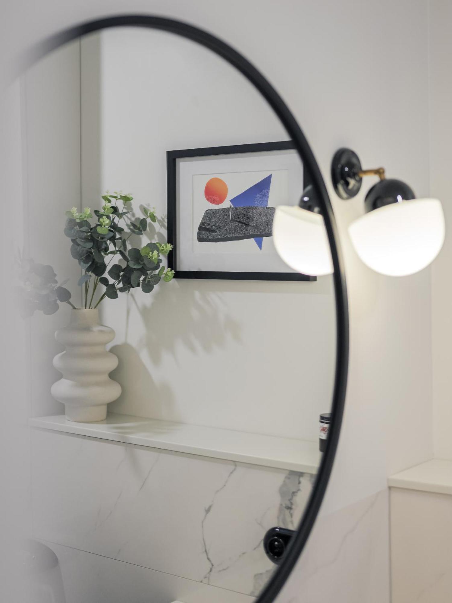 Apartament Bartycka 24b By Nyx *