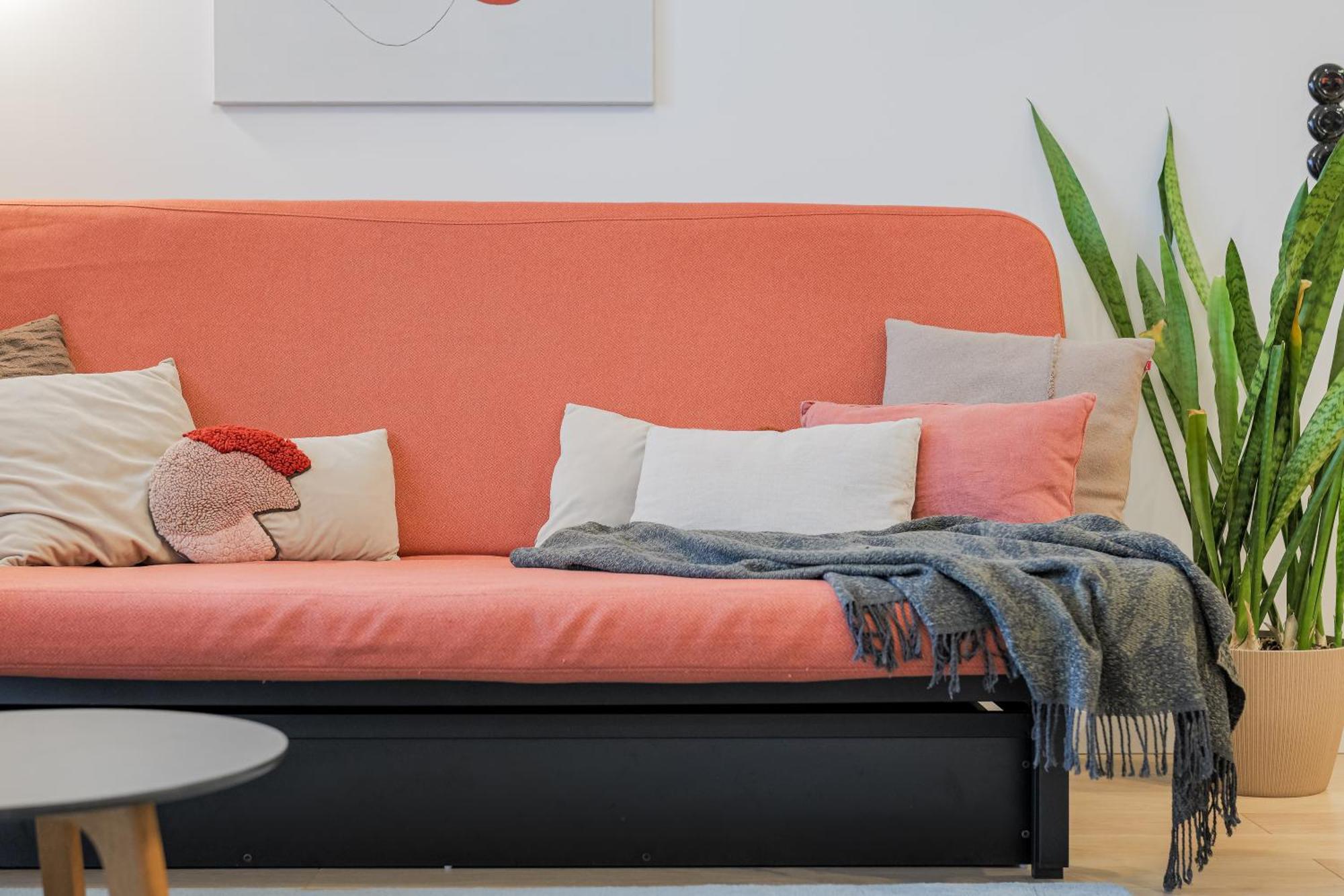 Bartycka 24b By Nyx Apartament Warszawa